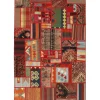 Tekkeh Kelim orientalisk matta 140 x 200 cm