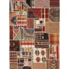 Tekkeh Kelim orientalisk matta 140 x 200 cm