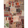 Tekkeh Kelim orientalisk matta 140 x 200 cm