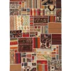 Tekkeh Kelim orientalisk matta 140 x 200 cm