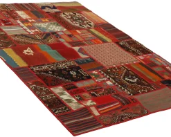 Tekkeh Kelim orientalisk matta 140 x 200 cm