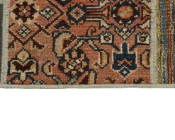 Tekkeh Kelim orientalisk matta 140 x 200 cm