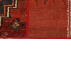 Tekkeh Kelim orientalisk matta 140 x 200 cm
