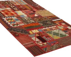 Tekkeh Kelim orientalisk matta 140 x 200 cm