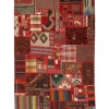 Tekkeh Kelim orientalisk matta 140 x 200 cm