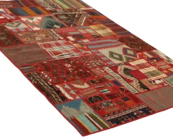 Tekkeh Kelim orientalisk matta 140 x 200 cm