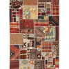 Tekkeh Kelim orientalisk matta 140 x 200 cm