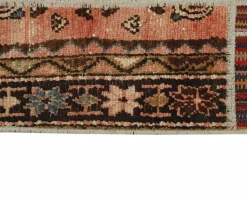 Tekkeh Kelim orientalisk matta 140 x 200 cm