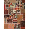 Tekkeh Kelim orientalisk matta 140 x 200 cm