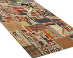 Tekkeh Kelim orientalisk matta 140 x 200 cm