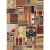Tekkeh Kelim orientalisk matta 140 x 200 cm