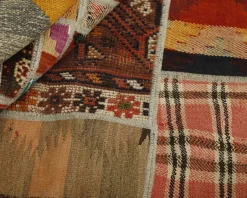 Tekkeh Kelim orientalisk matta 140 x 200 cm