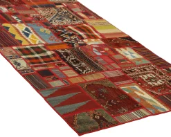 Tekkeh Kelim orientalisk matta 140 x 200 cm