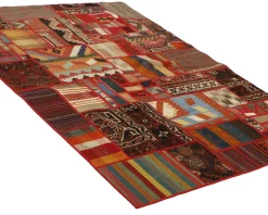 Tekkeh Kelim orientalisk matta 140 x 200 cm