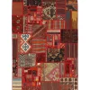 Tekkeh Kelim orientalisk matta 140 x 200 cm