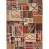 Tekkeh Kelim orientalisk matta 140 x 200 cm