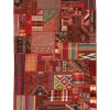 Tekkeh Kelim orientalisk matta 140 x 200 cm