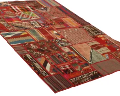 Tekkeh Kelim orientalisk matta 140 x 200 cm