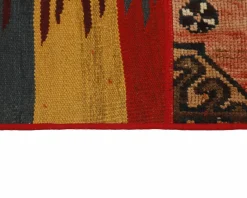 Tekkeh Kelim orientalisk matta 140 x 200 cm