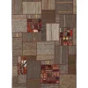 Tekkeh Kelim orientalisk matta 140 x 200 cm