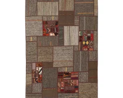 Tekkeh Kelim orientalisk matta 140 x 200 cm