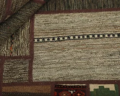 Tekkeh Kelim orientalisk matta 140 x 200 cm