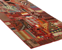 Tekkeh Kelim orientalisk matta 140 x 200 cm