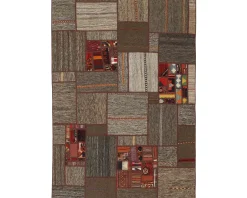 Tekkeh Kelim orientalisk matta 140 x 200 cm