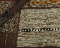 Tekkeh Kelim orientalisk matta 140 x 200 cm