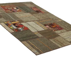 Tekkeh Kelim orientalisk matta 140 x 200 cm