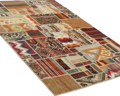Tekkeh Kelim orientalisk matta 140 x 200 cm