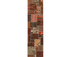 Tekkeh Kelim orientalisk matta 82 x 304 cm