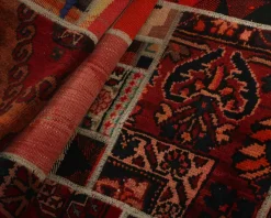 Tekkeh Kelim orientalisk matta 82 x 304 cm