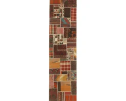 Tekkeh Kelim orientalisk matta 82 x 304 cm