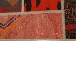 Tekkeh Kelim orientalisk matta 82 x 304 cm