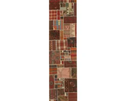 Tekkeh Kelim orientalisk matta 82 x 304 cm