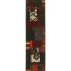 Tekkeh Kelim orientalisk matta 82 x 305 cm