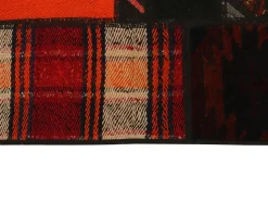 Tekkeh Kelim orientalisk matta 82 x 305 cm
