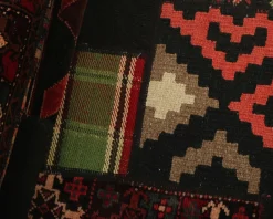 Tekkeh Kelim orientalisk matta 82 x 304 cm