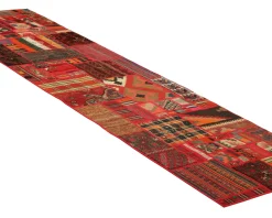 Tekkeh Kelim orientalisk matta 82 x 304 cm