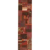 Tekkeh Kelim orientalisk matta 82 x 304 cm