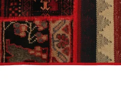Tekkeh Kelim orientalisk matta 82 x 304 cm