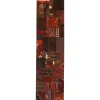 Tekkeh Kelim orientalisk matta 80 x 302 cm