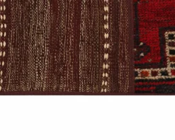Tekkeh Kelim orientalisk matta 80 x 302 cm