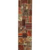 Tekkeh Kelim orientalisk matta 80 x 301 cm