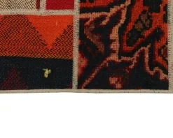 Tekkeh Kelim orientalisk matta 82 x 303 cm