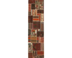 Tekkeh Kelim orientalisk matta 82 x 303 cm