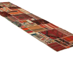 Tekkeh Kelim orientalisk matta 82 x 303 cm