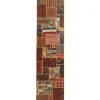 Tekkeh Kelim orientalisk matta 82 x 303 cm
