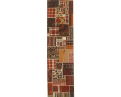 Tekkeh Kelim orientalisk matta 82 x 303 cm